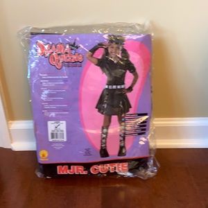Mar. Cutie Costume